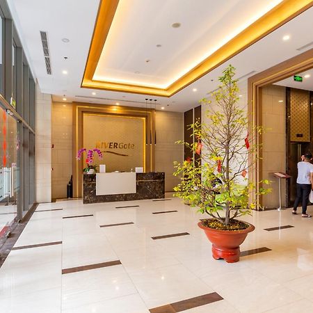 Smile Home - Rivegate - Modern Comfort - Near Bui Vien Ciudad Ho Chi Minh  Exterior foto