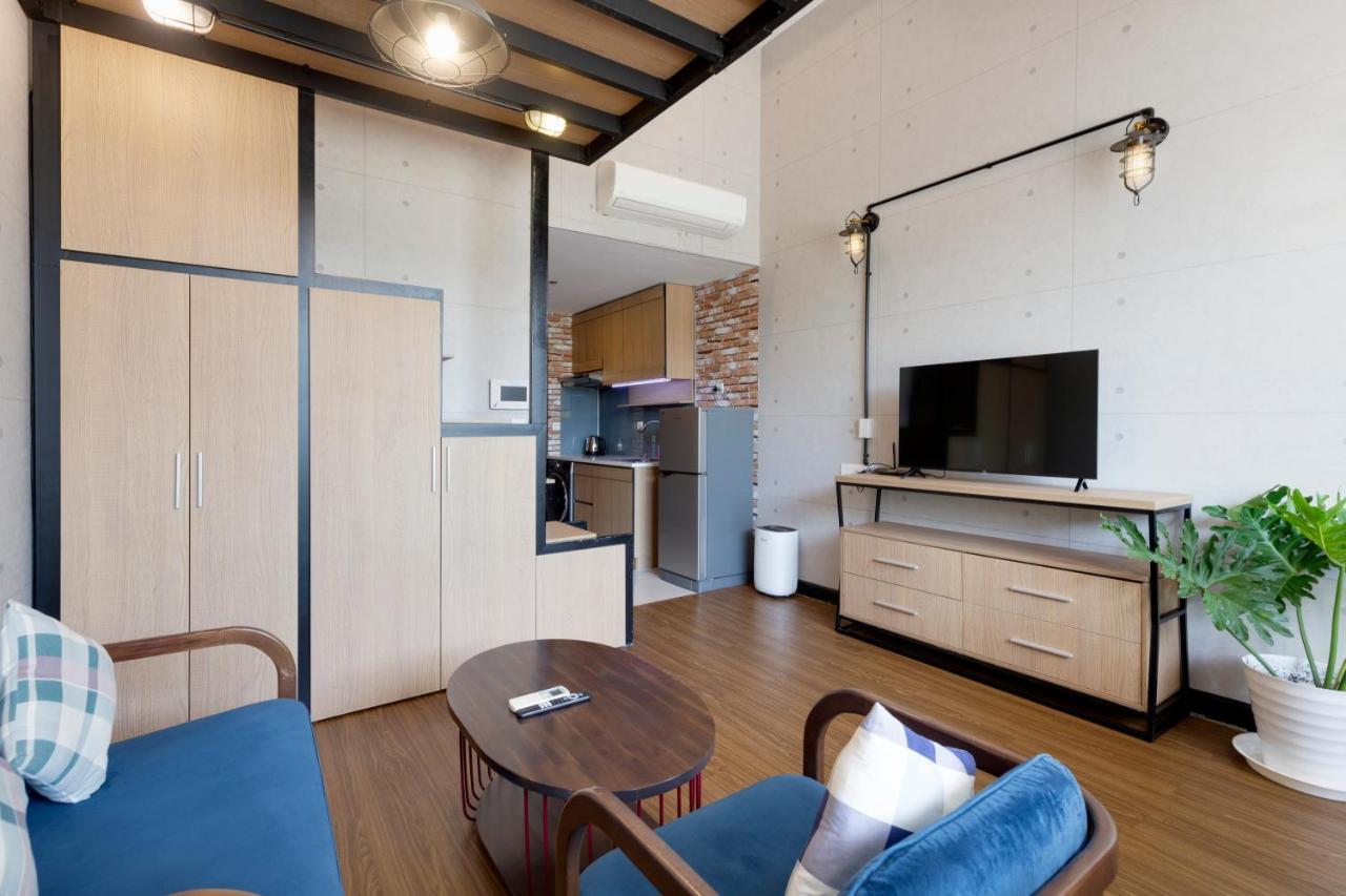Smile Home - Rivegate - Modern Comfort - Near Bui Vien Ciudad Ho Chi Minh  Exterior foto