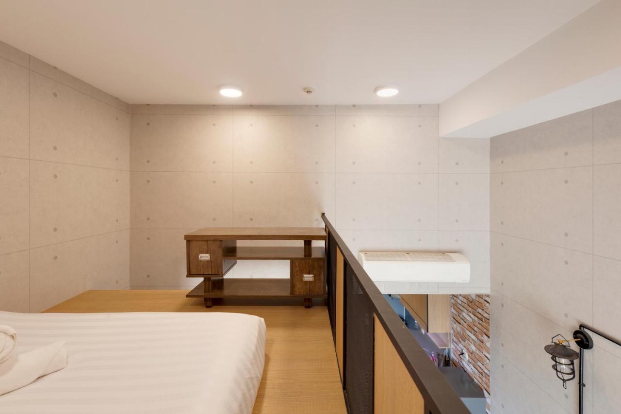 Smile Home - Rivegate - Modern Comfort - Near Bui Vien Ciudad Ho Chi Minh  Exterior foto
