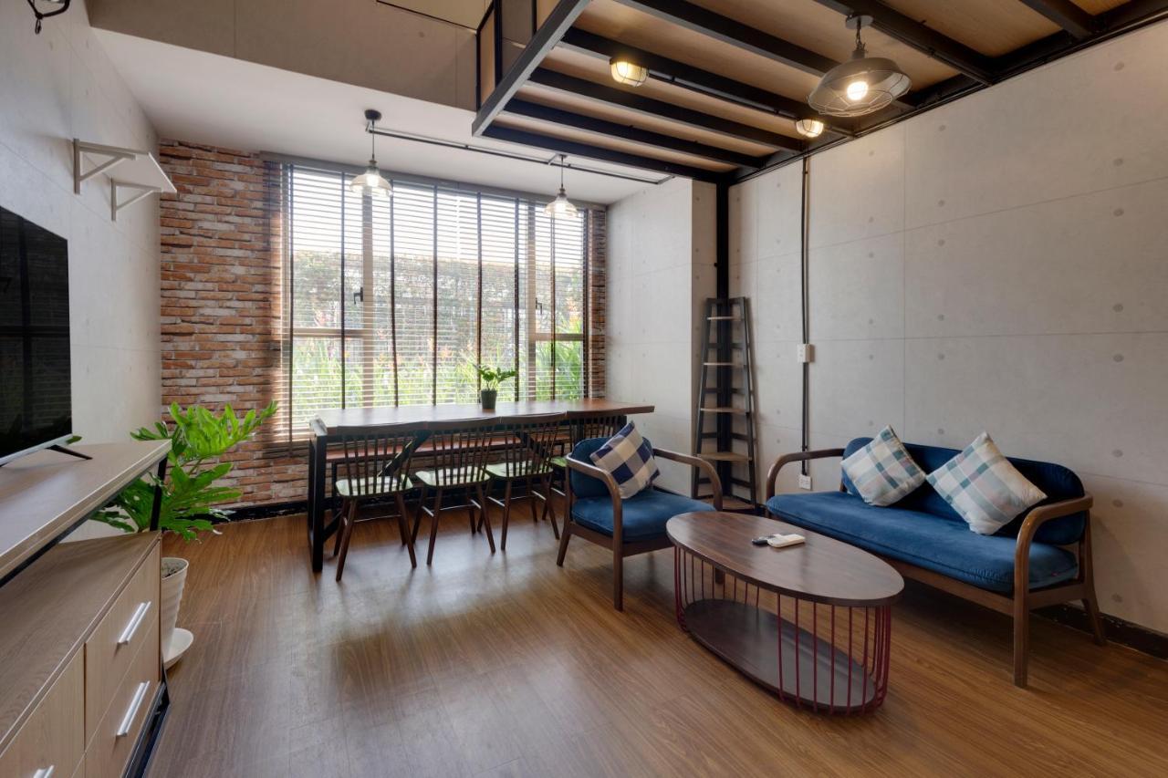 Smile Home - Rivegate - Modern Comfort - Near Bui Vien Ciudad Ho Chi Minh  Exterior foto