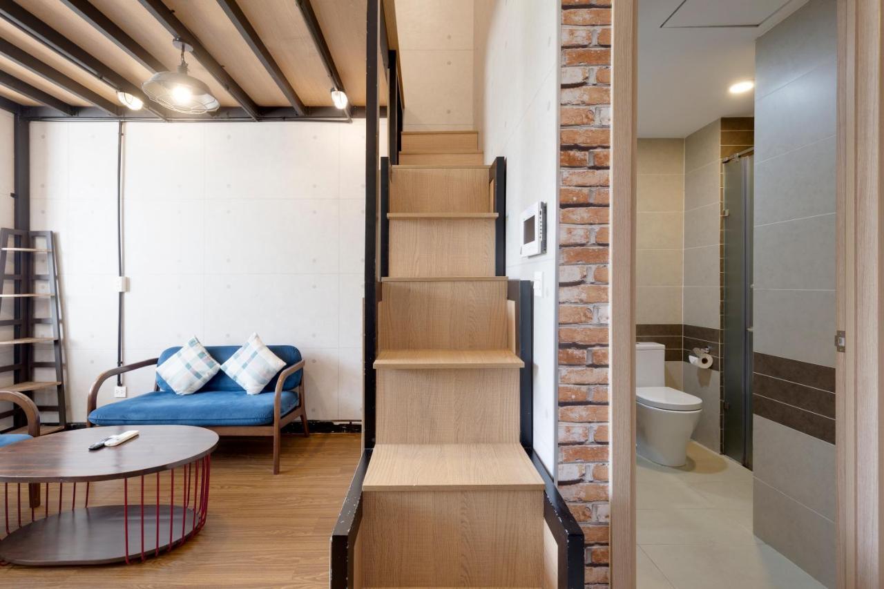 Smile Home - Rivegate - Modern Comfort - Near Bui Vien Ciudad Ho Chi Minh  Exterior foto