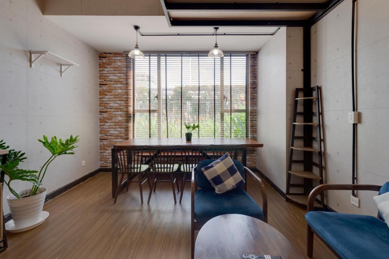 Smile Home - Rivegate - Modern Comfort - Near Bui Vien Ciudad Ho Chi Minh  Exterior foto