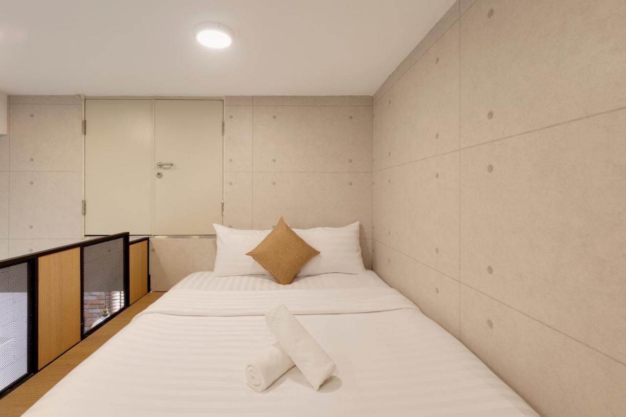 Smile Home - Rivegate - Modern Comfort - Near Bui Vien Ciudad Ho Chi Minh  Exterior foto