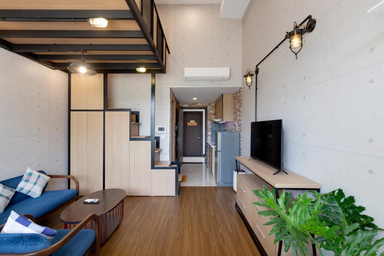Smile Home - Rivegate - Modern Comfort - Near Bui Vien Ciudad Ho Chi Minh  Exterior foto