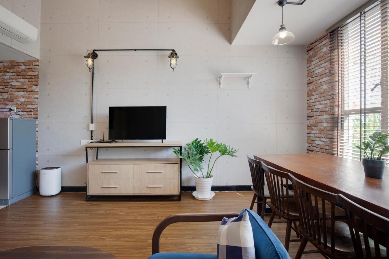 Smile Home - Rivegate - Modern Comfort - Near Bui Vien Ciudad Ho Chi Minh  Exterior foto