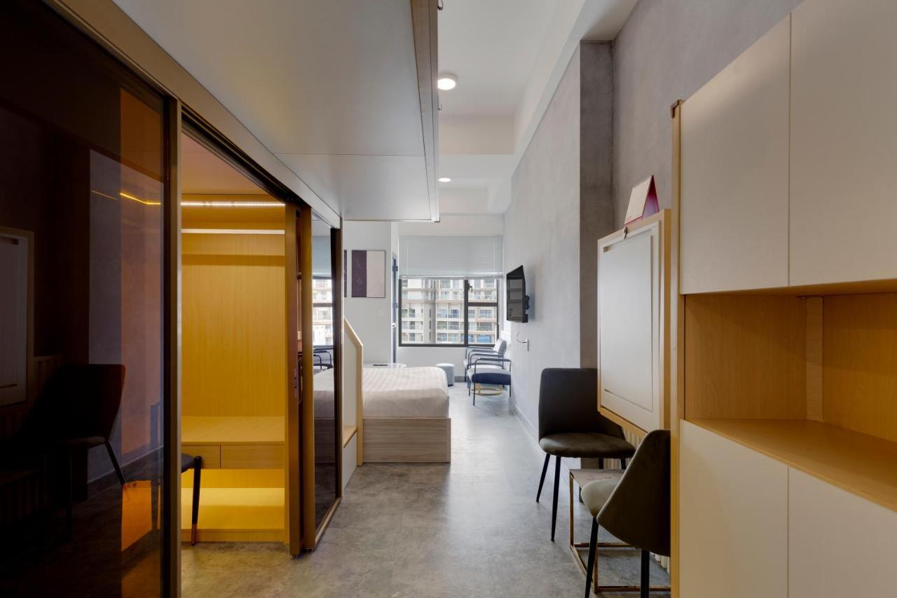 Smile Home - Rivegate - Modern Comfort - Near Bui Vien Ciudad Ho Chi Minh  Exterior foto
