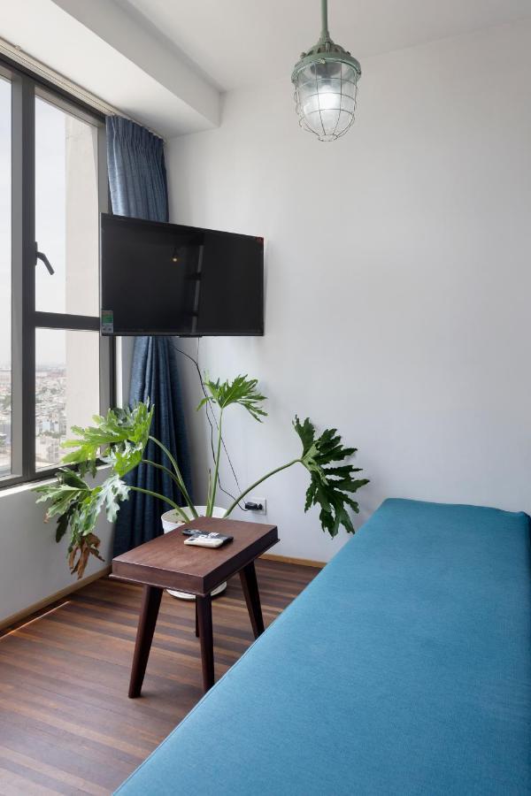 Smile Home - Rivegate - Modern Comfort - Near Bui Vien Ciudad Ho Chi Minh  Exterior foto