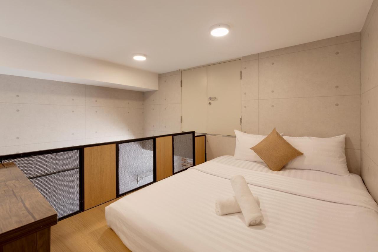 Smile Home - Rivegate - Modern Comfort - Near Bui Vien Ciudad Ho Chi Minh  Exterior foto