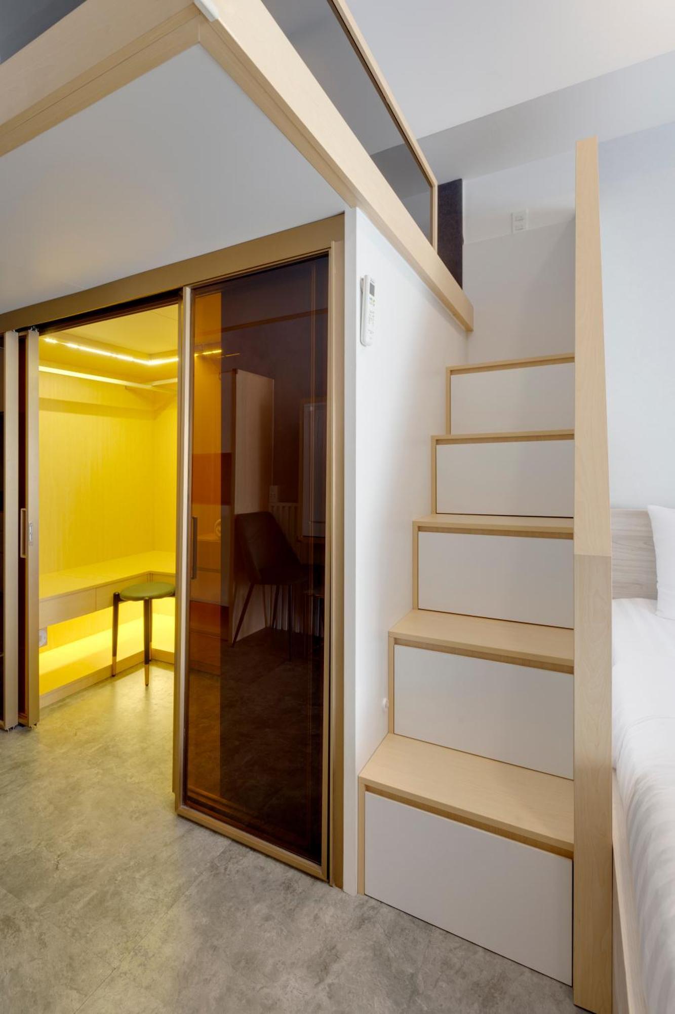 Smile Home - Rivegate - Modern Comfort - Near Bui Vien Ciudad Ho Chi Minh  Exterior foto